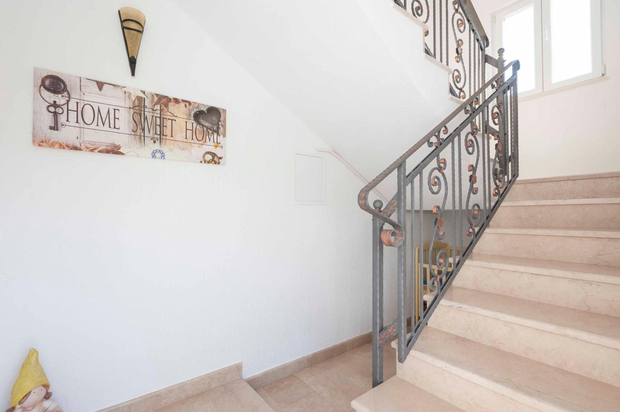 Apartment Sunshine, Sunrise, Sunset Kastela Ngoại thất bức ảnh