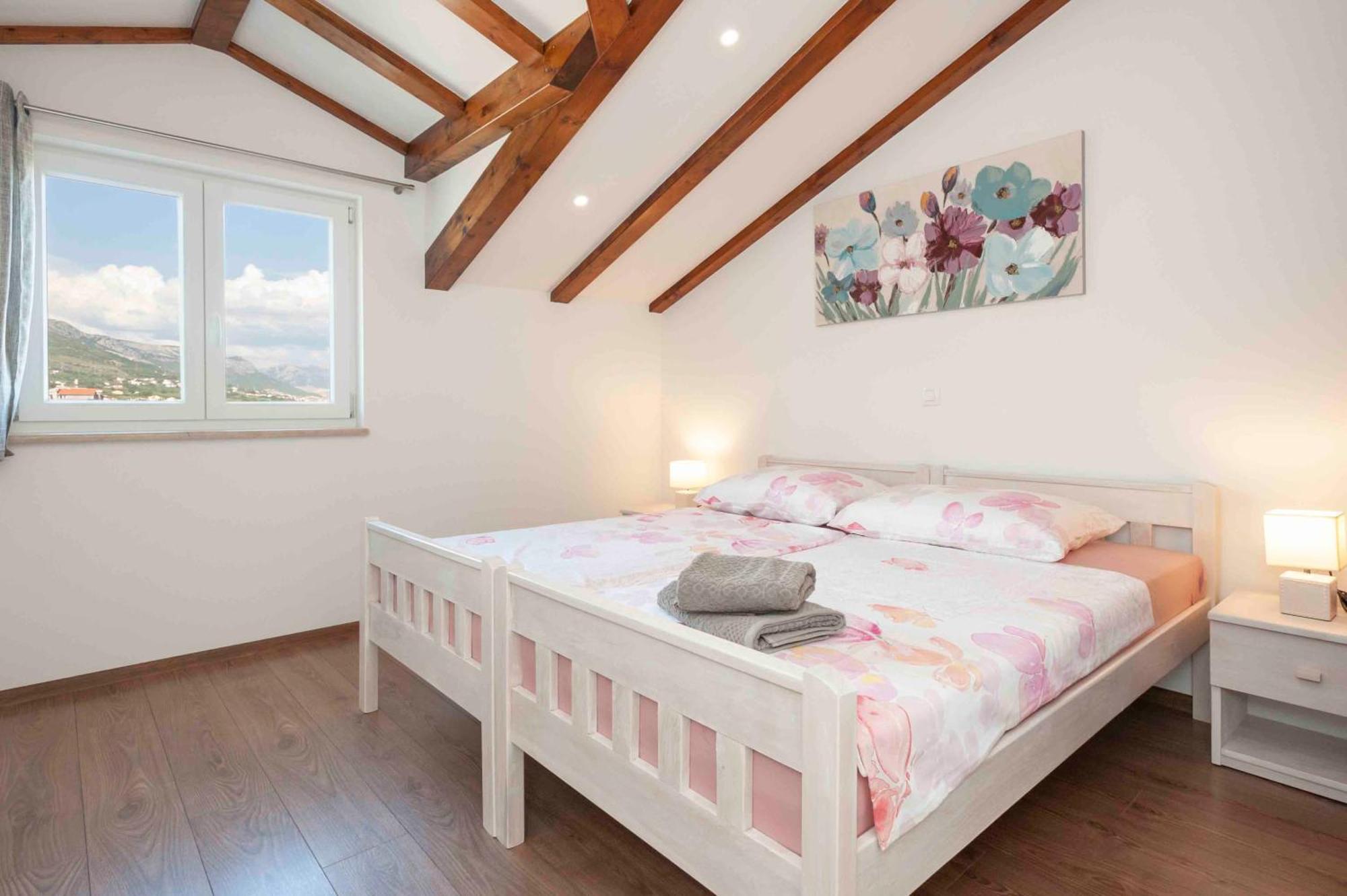 Apartment Sunshine, Sunrise, Sunset Kastela Ngoại thất bức ảnh