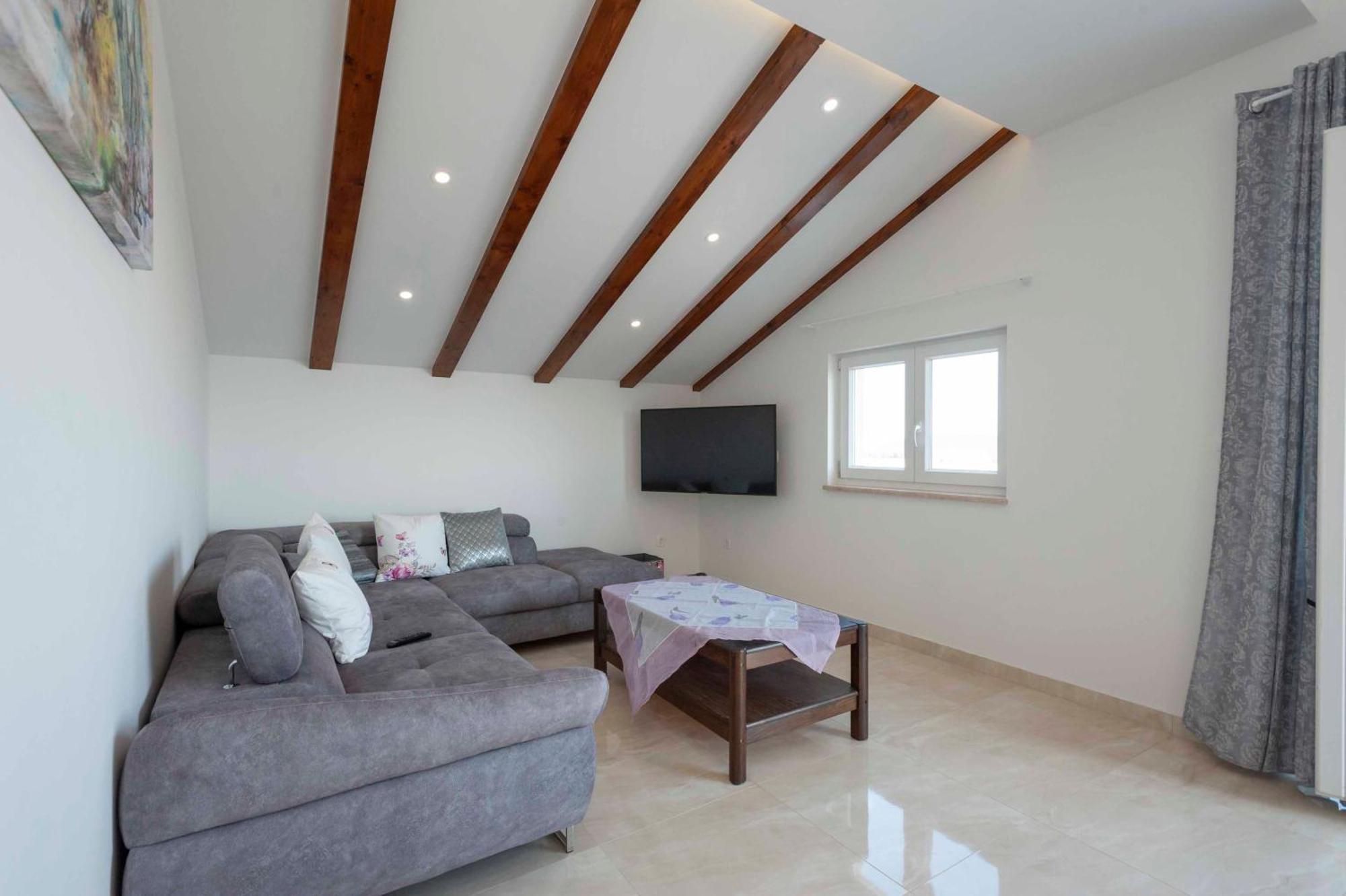 Apartment Sunshine, Sunrise, Sunset Kastela Ngoại thất bức ảnh