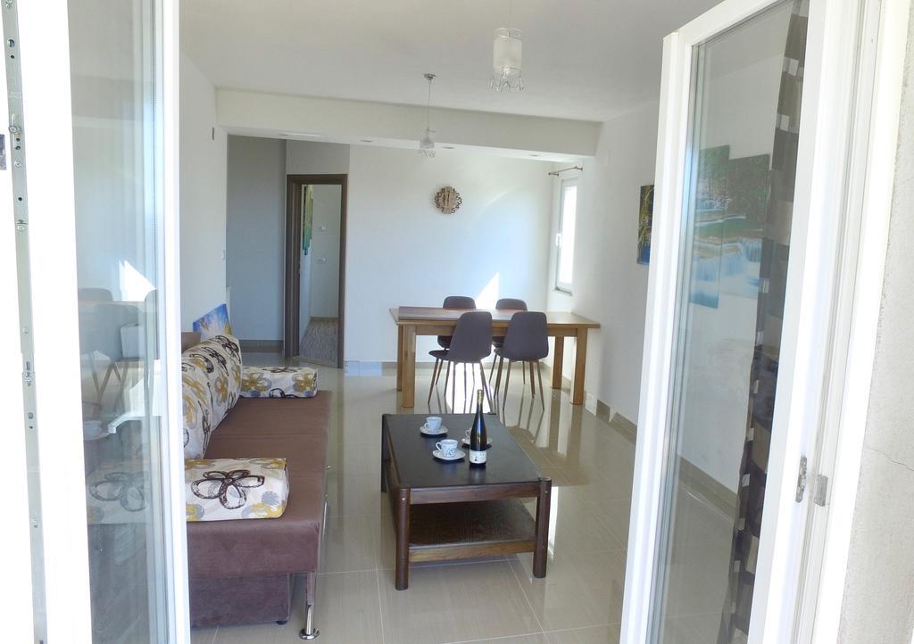 Apartment Sunshine, Sunrise, Sunset Kastela Ngoại thất bức ảnh