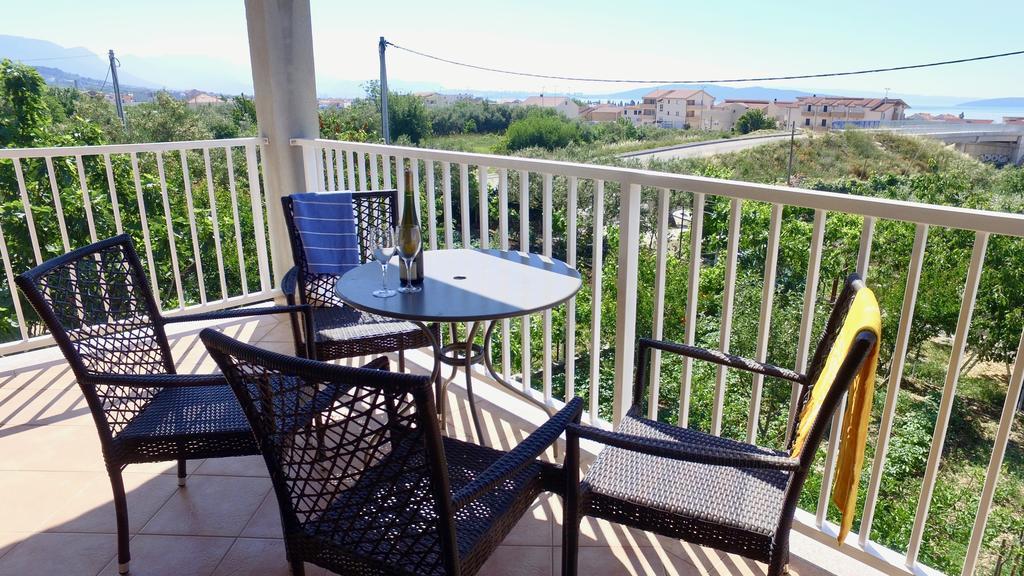 Apartment Sunshine, Sunrise, Sunset Kastela Ngoại thất bức ảnh