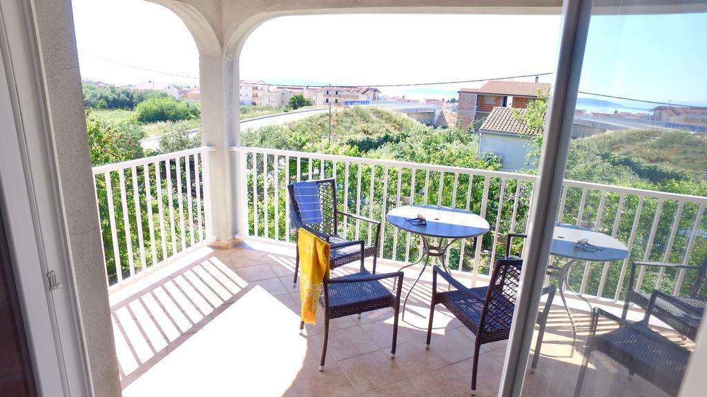 Apartment Sunshine, Sunrise, Sunset Kastela Ngoại thất bức ảnh