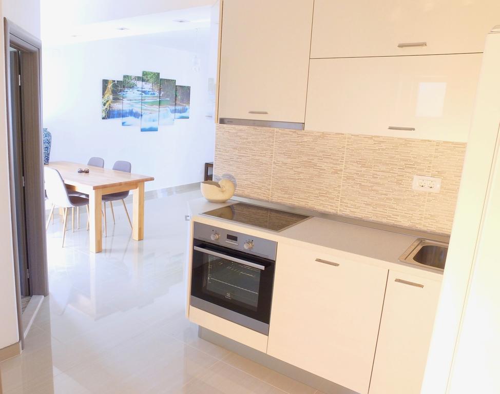 Apartment Sunshine, Sunrise, Sunset Kastela Ngoại thất bức ảnh