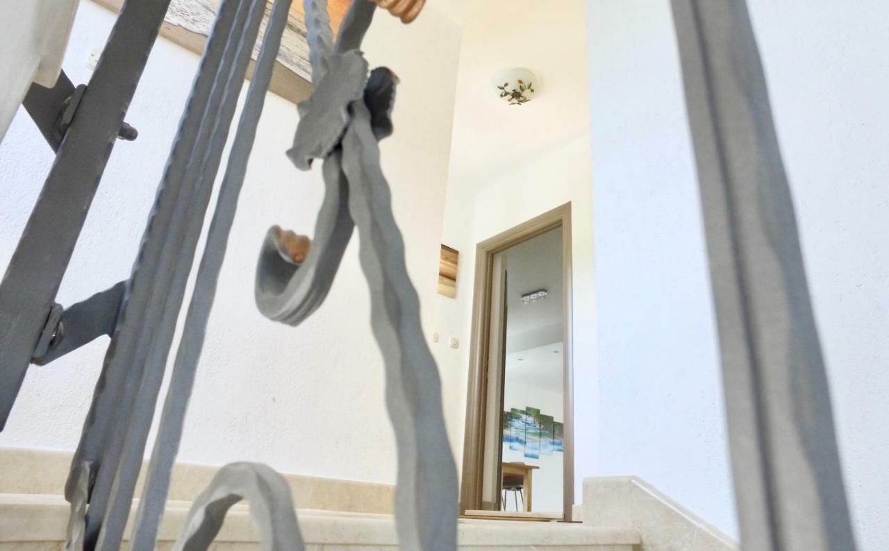 Apartment Sunshine, Sunrise, Sunset Kastela Ngoại thất bức ảnh