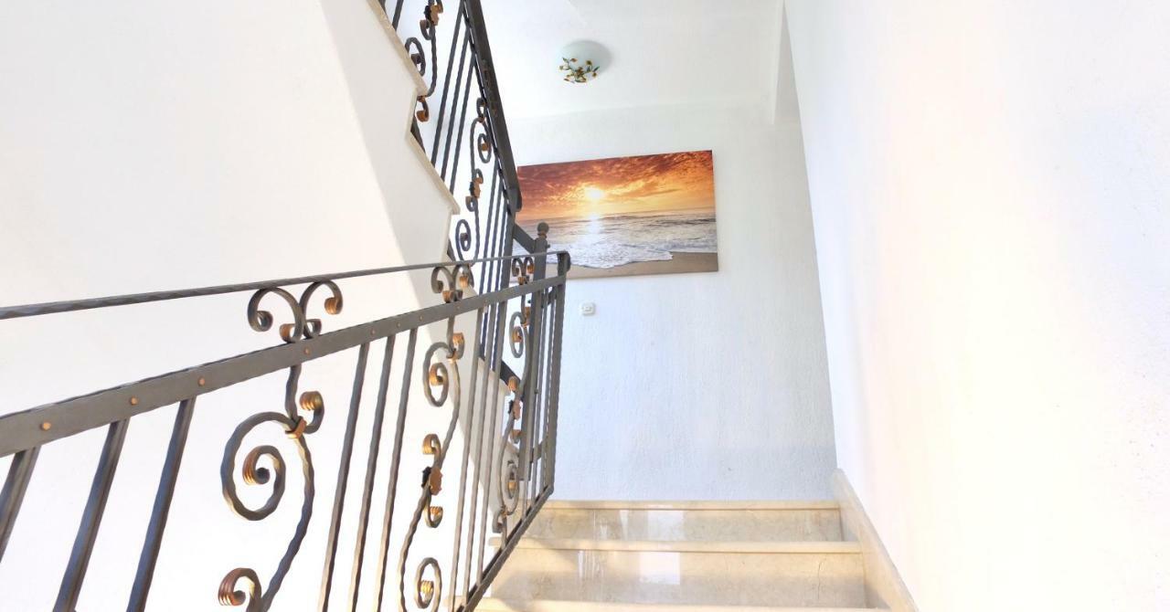 Apartment Sunshine, Sunrise, Sunset Kastela Ngoại thất bức ảnh