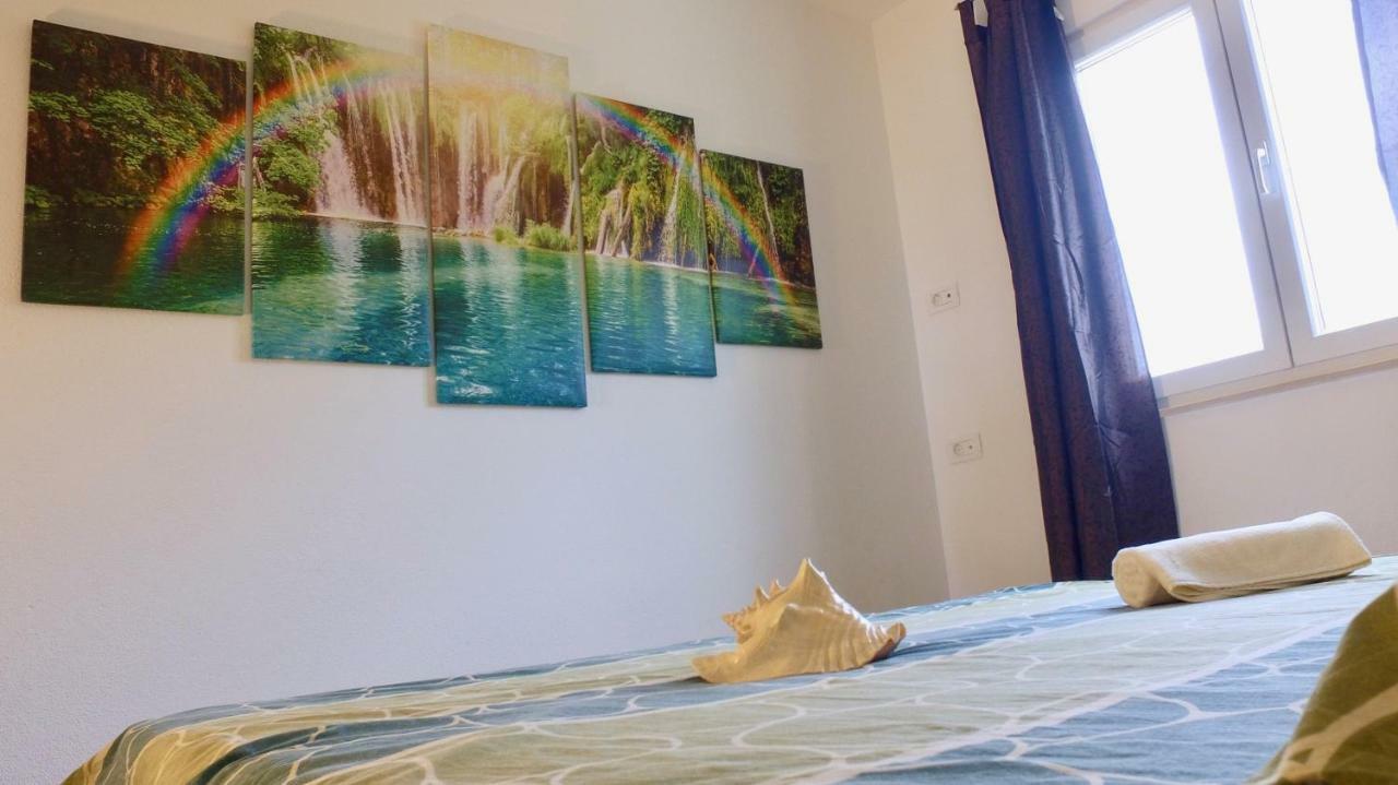 Apartment Sunshine, Sunrise, Sunset Kastela Ngoại thất bức ảnh