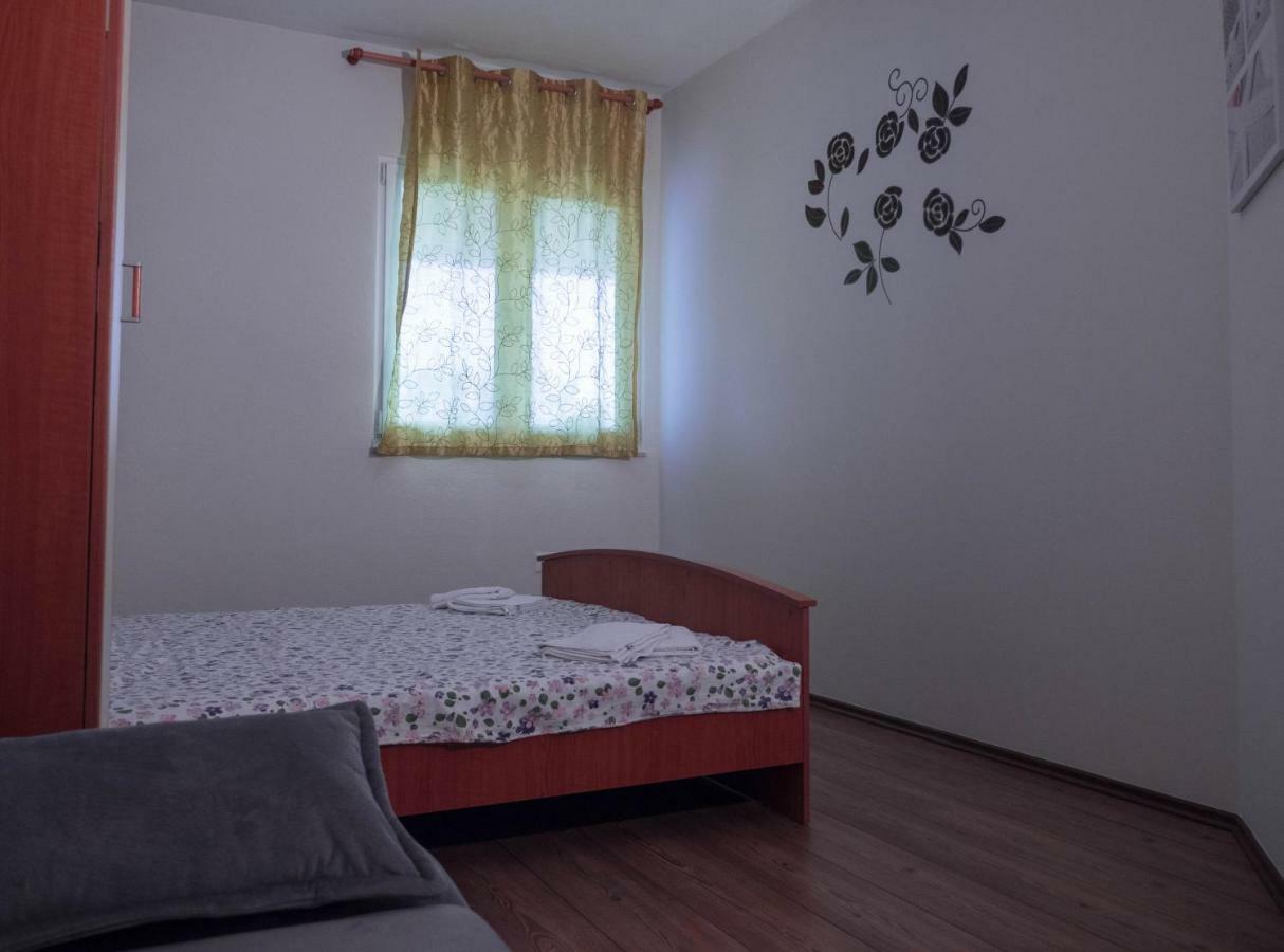 Apartment Sunshine, Sunrise, Sunset Kastela Ngoại thất bức ảnh