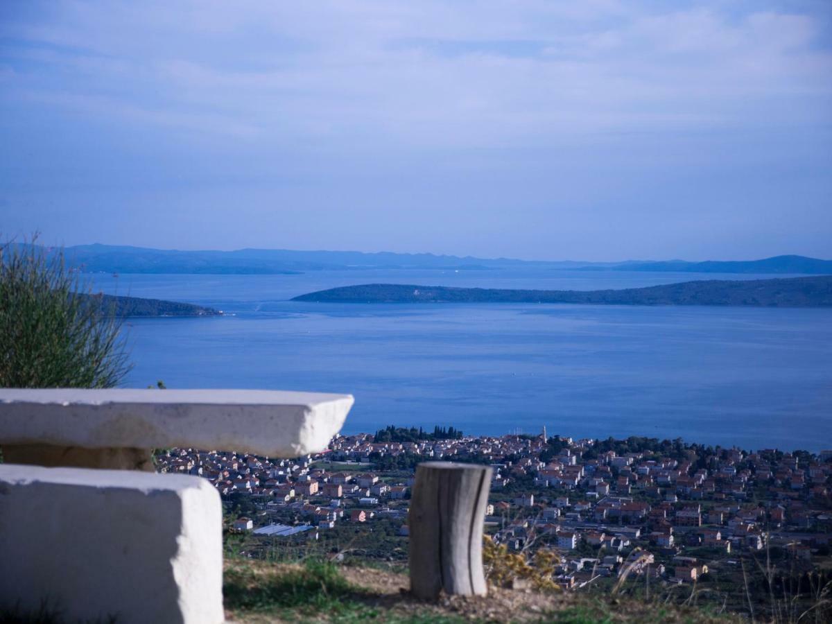 Apartment Sunshine, Sunrise, Sunset Kastela Ngoại thất bức ảnh